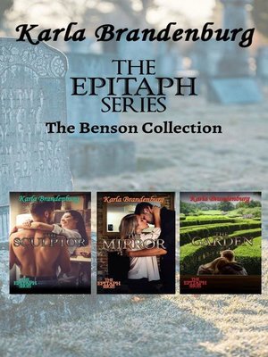 cover image of The Epitaph Series